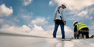 Best Roof Leak Repair  in San Buenaventura, CA